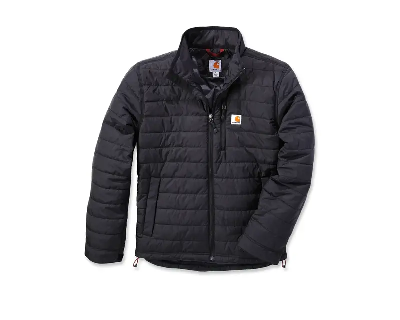 RAIN DEFENDER™ RELAXED FIT LIGHTWEIGHT INSULATED JACKET