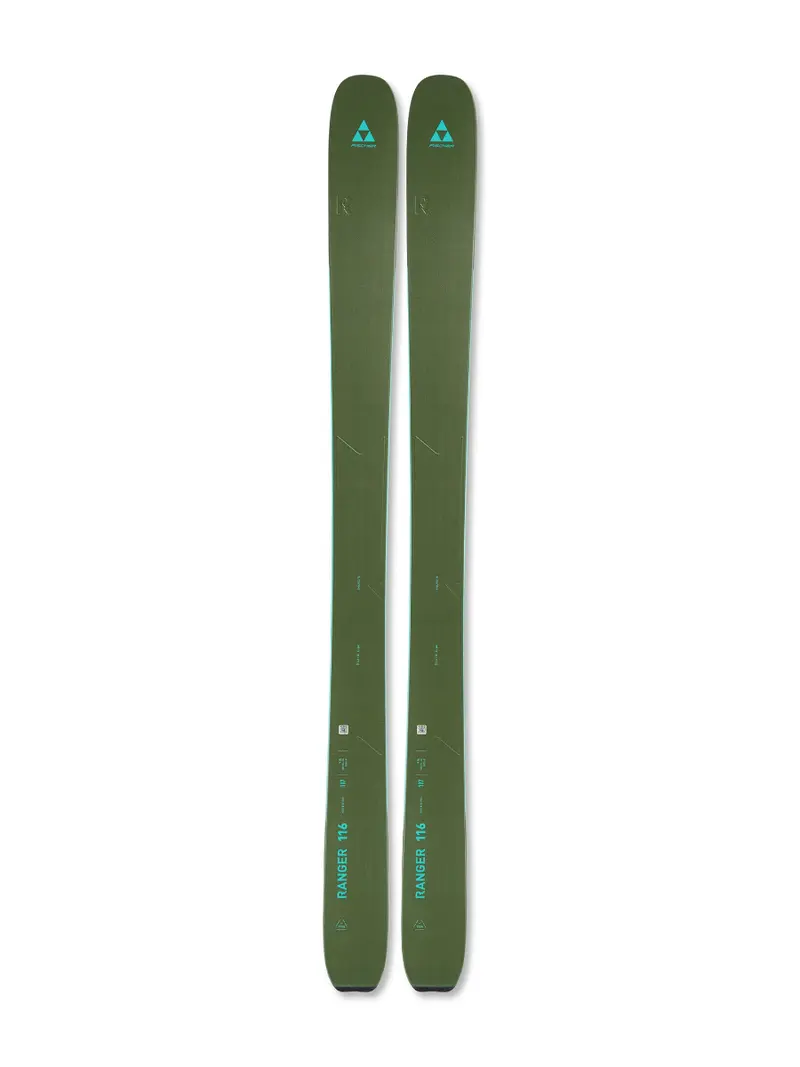 Ranger 116 BIG STIX