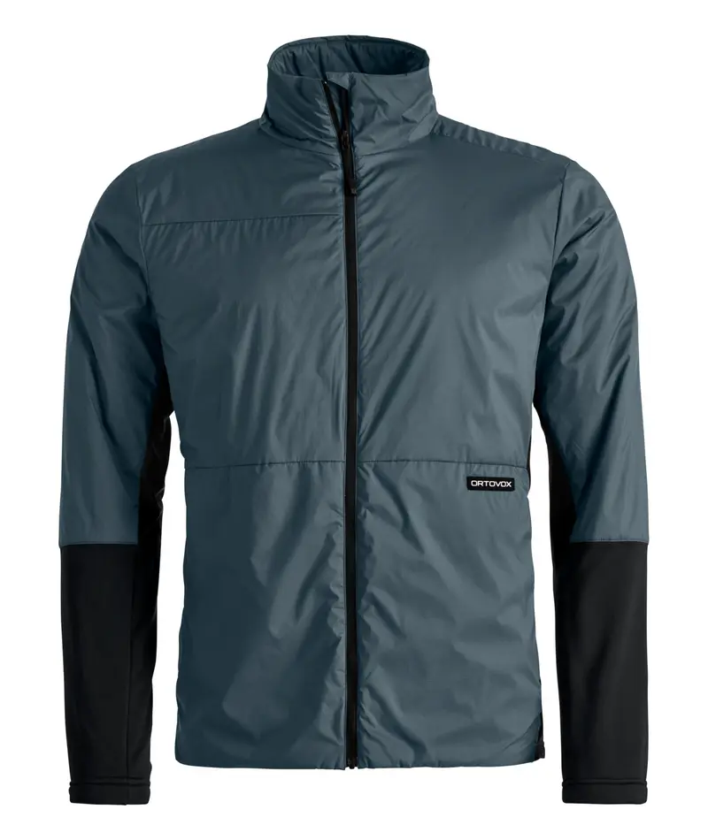 RAVINE METAWOOL 60 HYBR JKT M