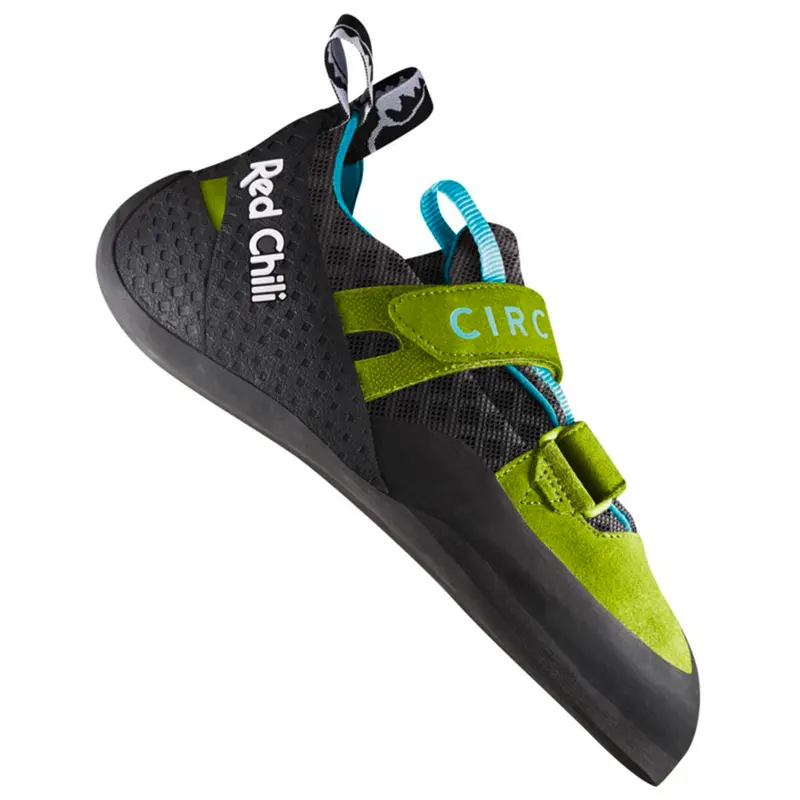 Red Chili Circuit II lime