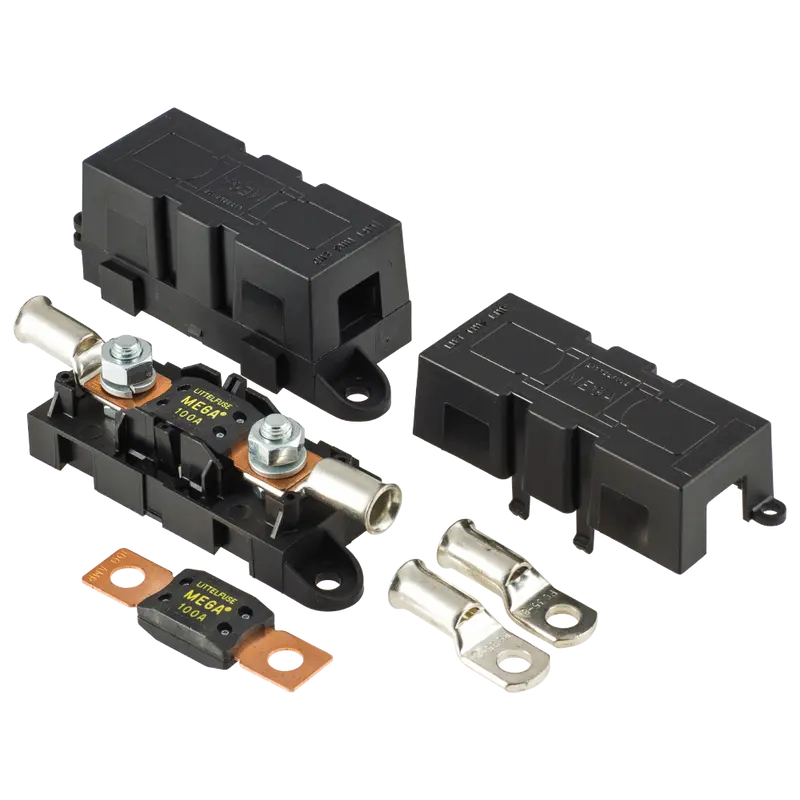 REDARC Fuse Kit 100A