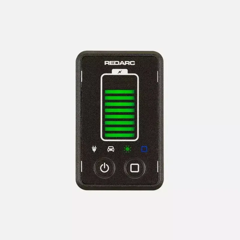 REDARC Redvision Essentials Display DISP4000