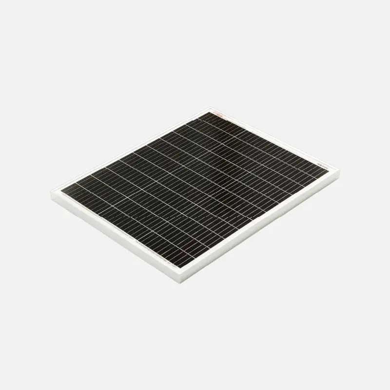 REDARC SMRP1080 80W Monokristallin Solarpaneel 740x590x35mm