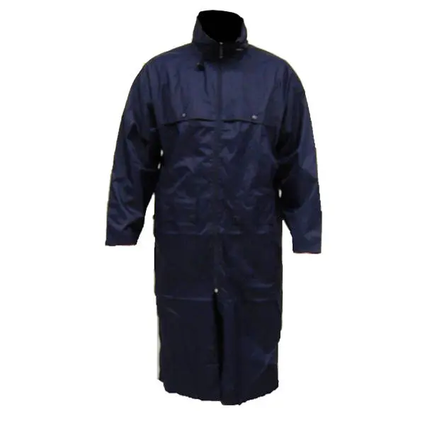 Regenmantel Gmünd Marineblau - XS