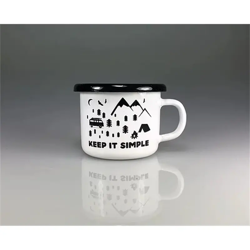 Region Mugs Espresso Keep it Simple Mini 60ml