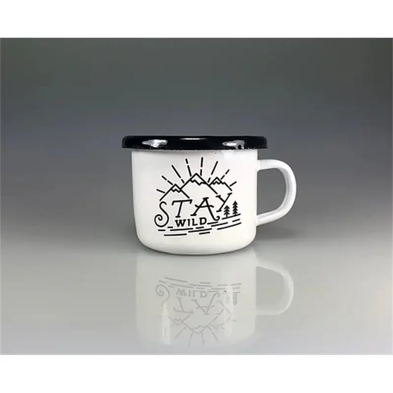 Region Mugs Espresso – Stay Wild Mini
