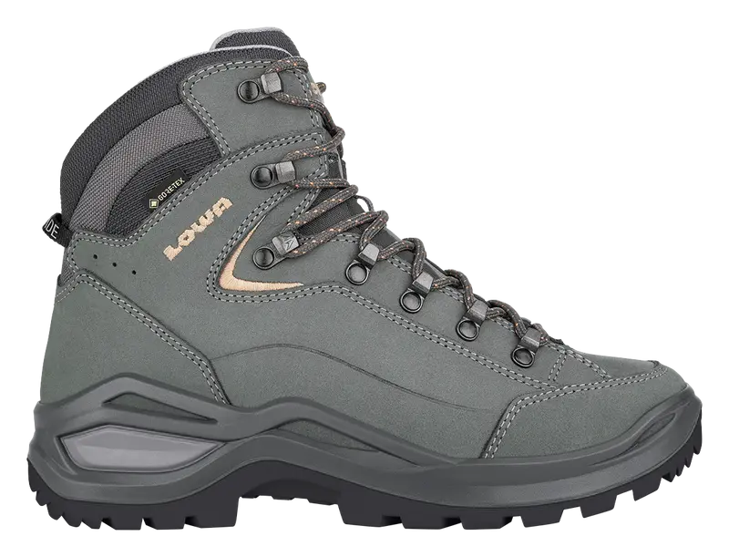 RENEGADE EVO GTX MID Ws