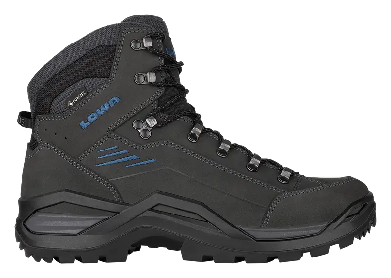 RENEGADE EVO GTX MID