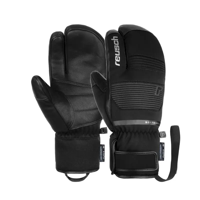 Reusch Andy R-Tex XT Lobster black