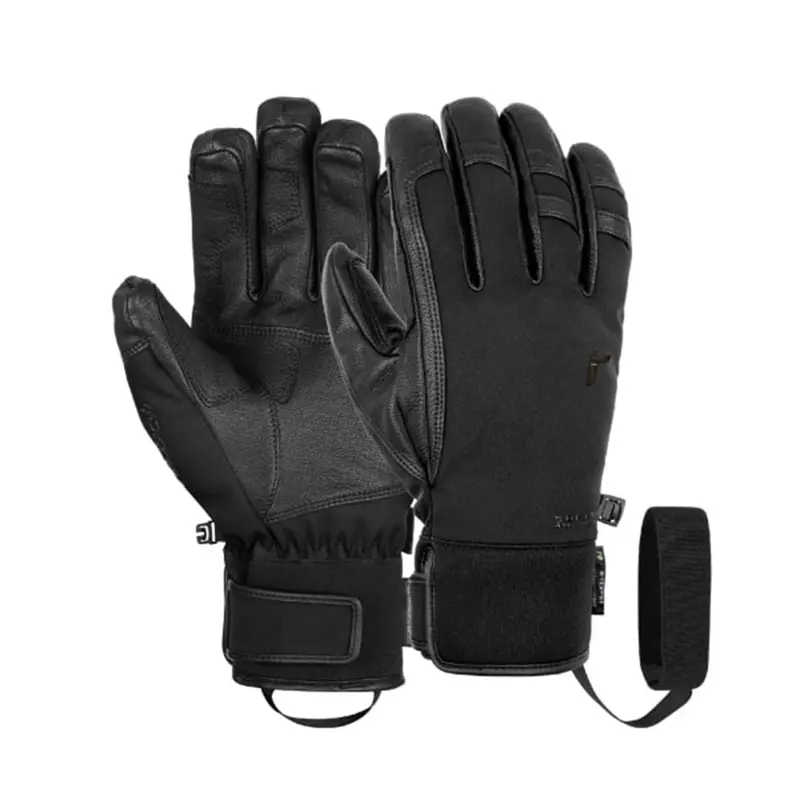 Reusch Explorer Pro R-TEX® XT black