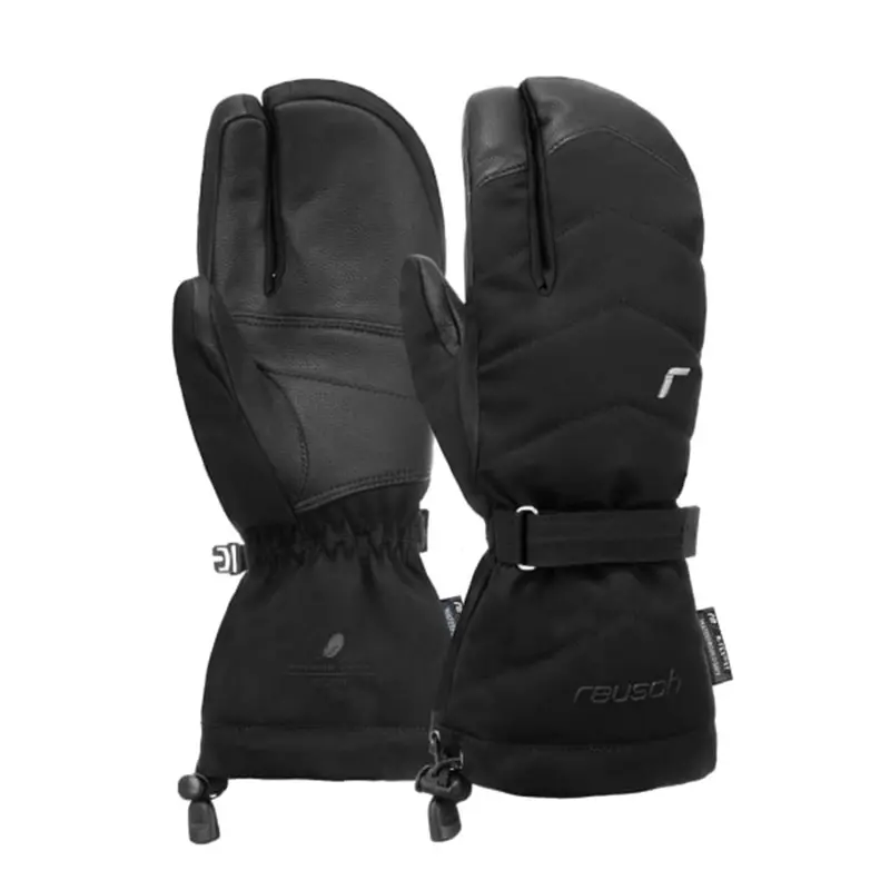 Reusch NADIA R-TEX® XT LOBSTER black