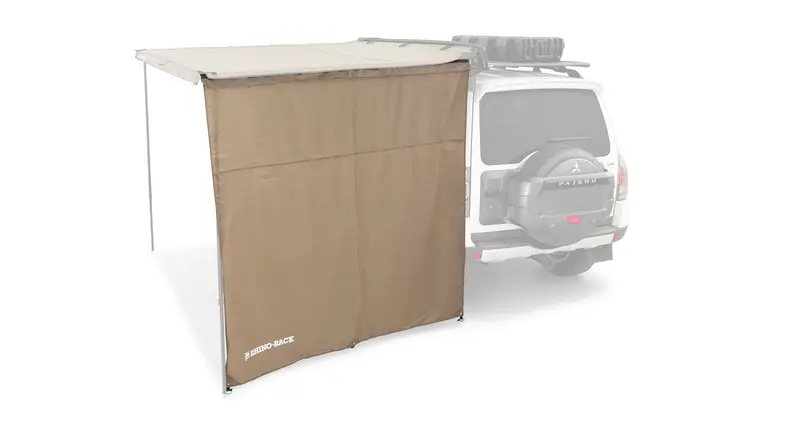 Rhino Rack 2m Frontteil oder Seitenteil für Sunseeker Markisen