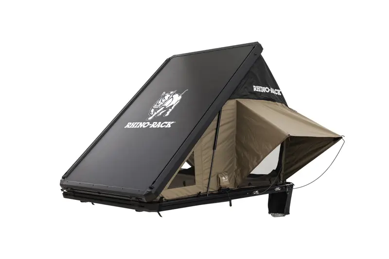 Rhino Rack Dachzelt Low Profile für 2 Personen