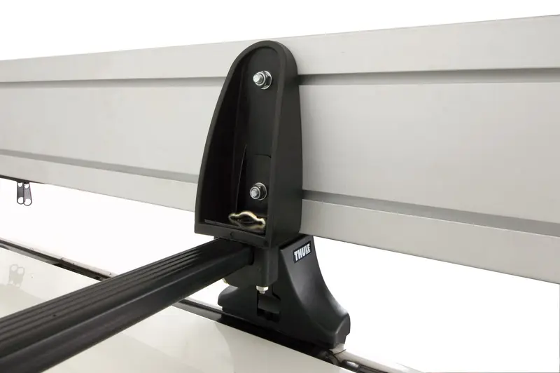 Rhino Rack Foxwing/Sunseeker Adapter für Thule/Yakima Querträger (Paar)