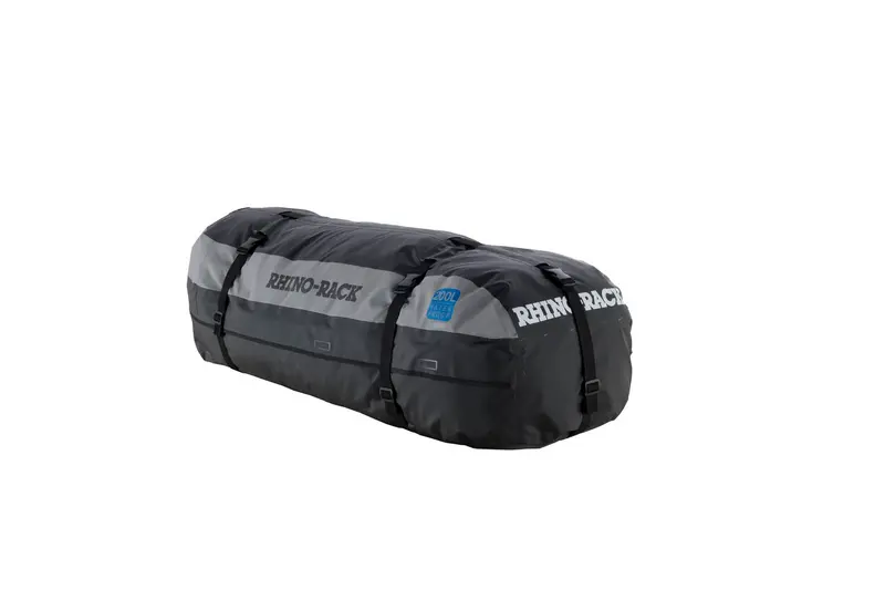Rhino Rack Gepäcktasche 200l Volumen. 1400 x 500 x 300mm