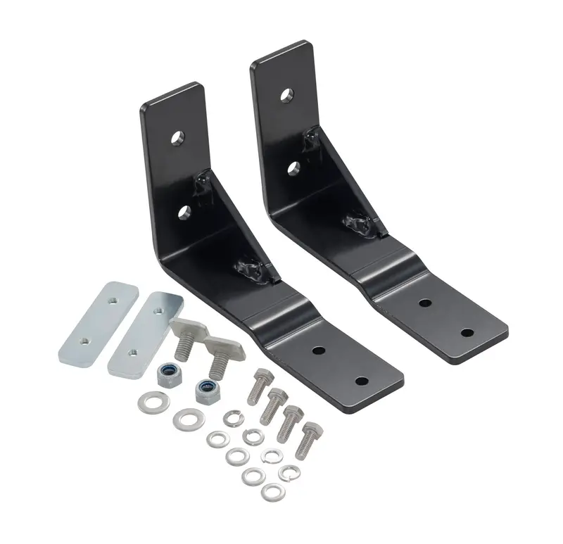 Rhino Rack Montagekit für Sunseeker Markise auf RSP, SG & 2500 RS System