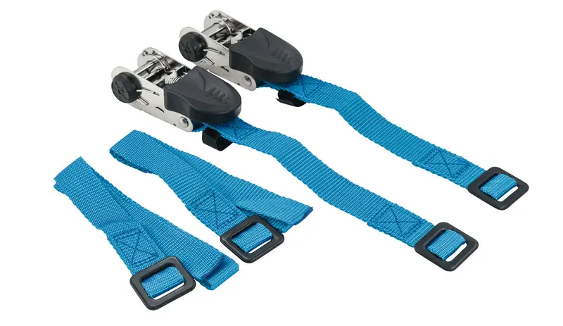Rhino Rack Ratschengurtkit für seitl. Befestigungskit 50-1643159