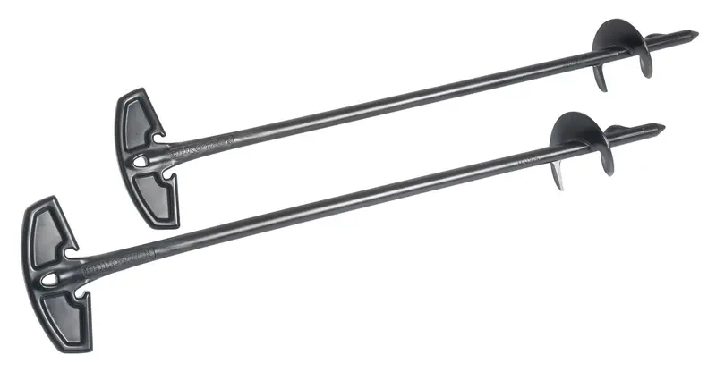 Rhino Rack Sandanker (2), Kunststoff 513mm, für Markisen