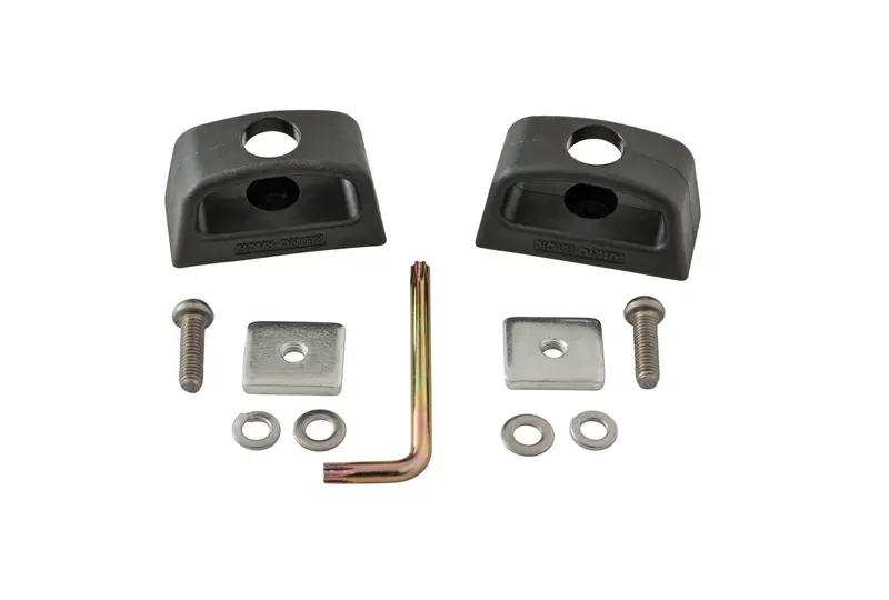 Rhino Rack Sportz Zurrpunkte für Unterseite (Paar)