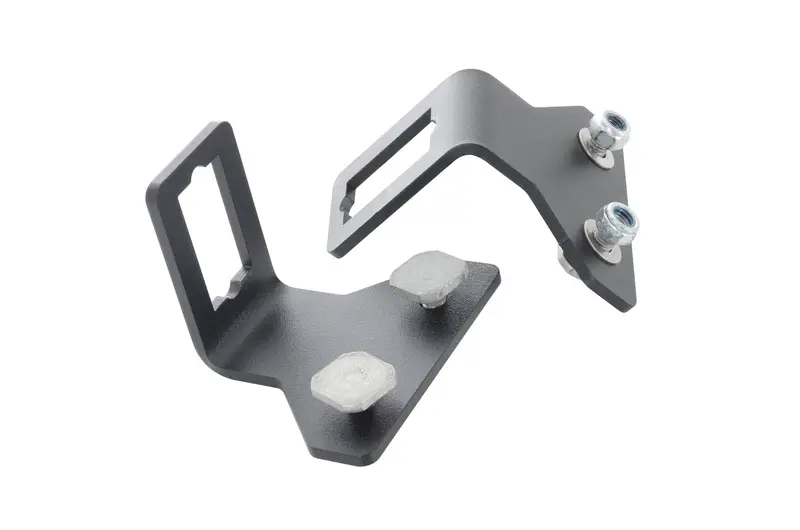 Rhino Rack Zusatzhalter (2) für Foxwing, Sunseeker, für Schaufelhalter 43103