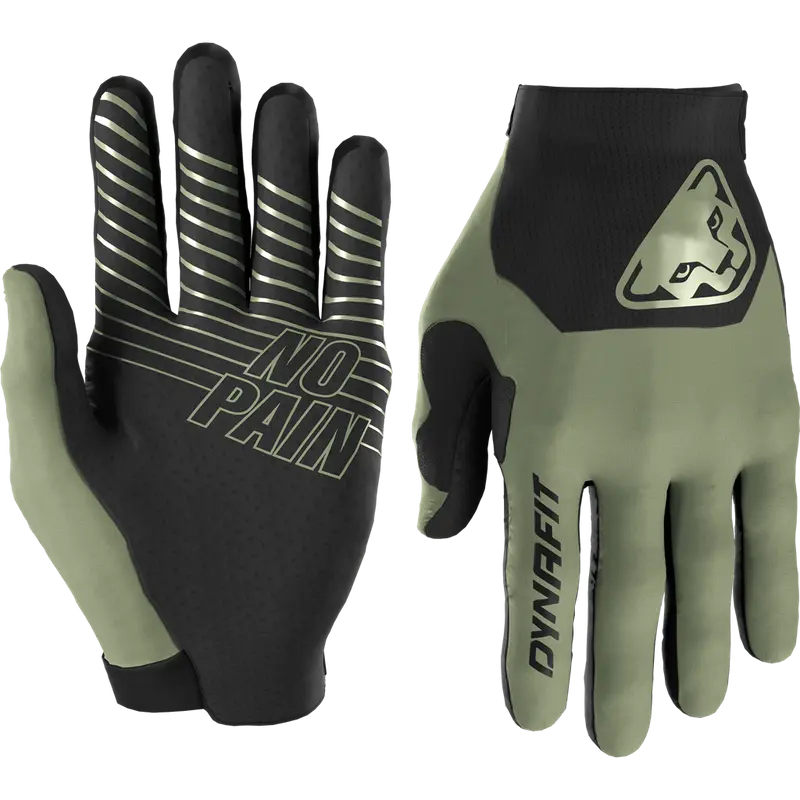 RIDE GLOVES Unisex