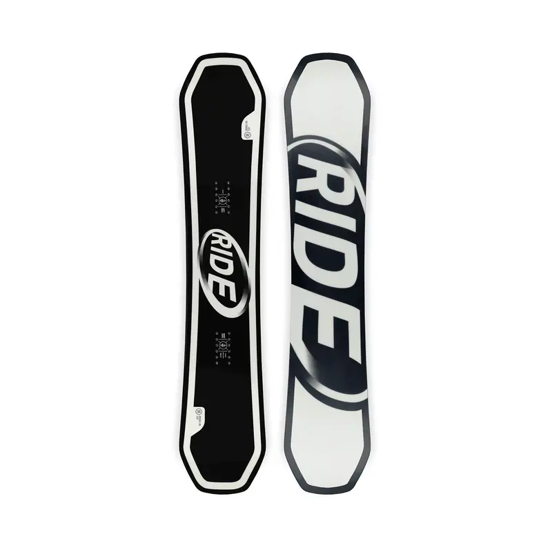 Ride Zero Junior Snowboard