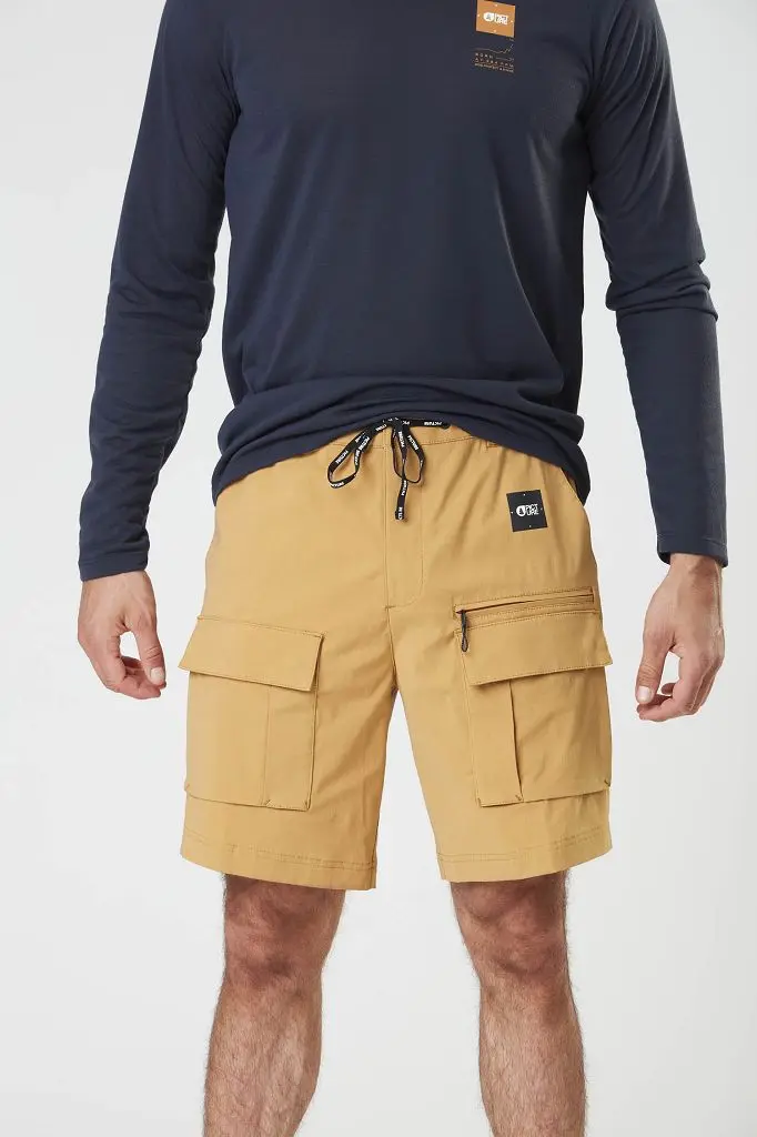 Robust Short M