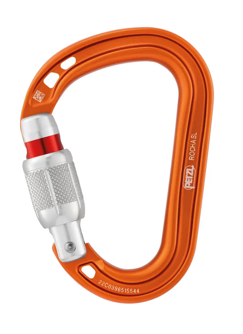 ROCHA SCREW-LOCK