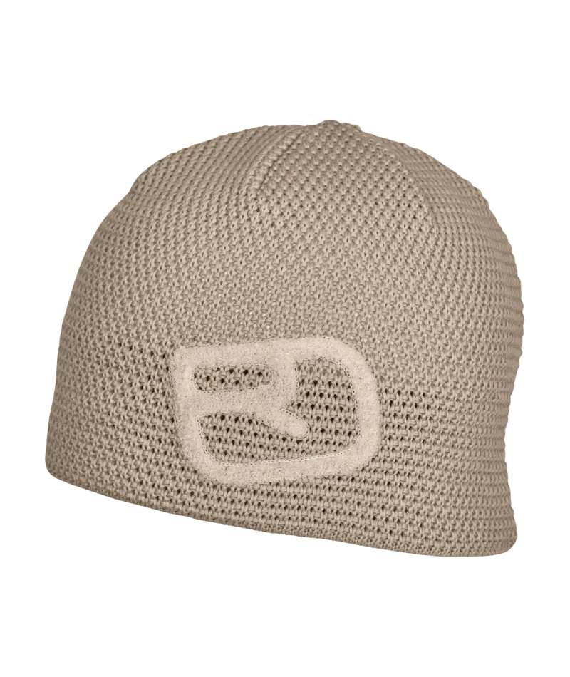 ROCK'N'WOOL BEANIE