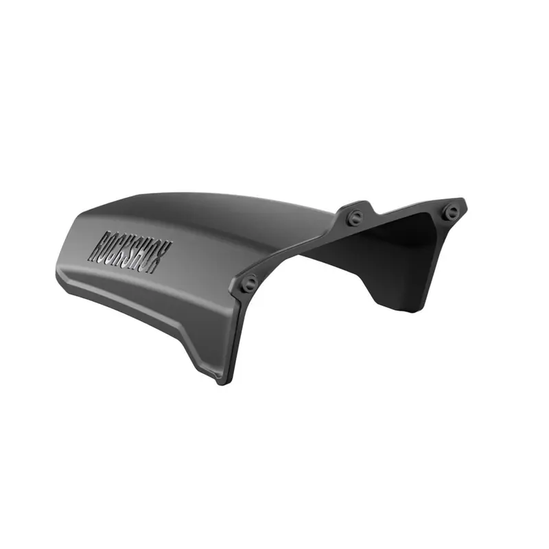 RockShox MTB Fender ZEB schwarz