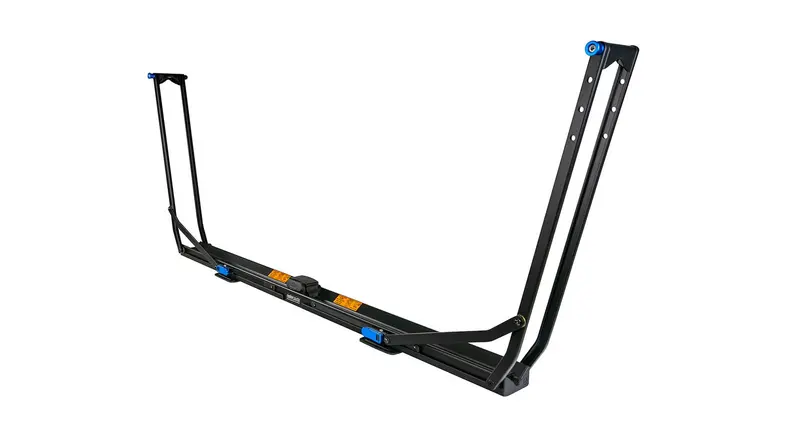 Rockymounts MachTen Fahrradhalterung, für Querträger