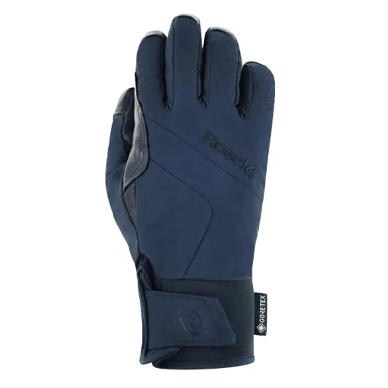 Roeckl Sahoro GTX black