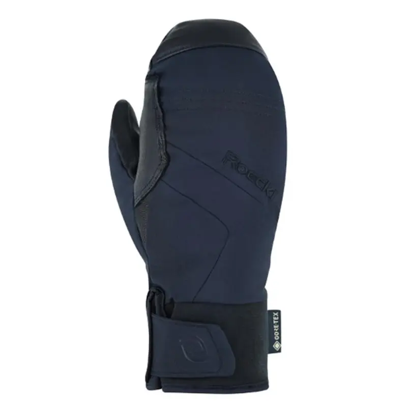 Roeckl Sahoro GTX Mitten black