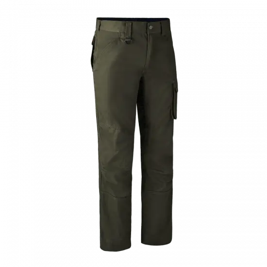 Rogaland Hose Adventure Green 52