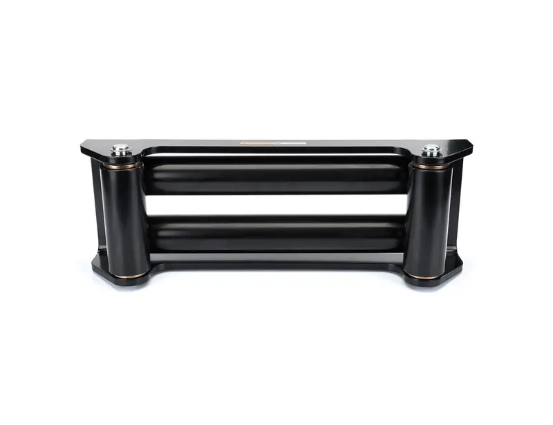 Rollenseilfenster f. SERIE 20/30 XL für breite Trommel 356 mm