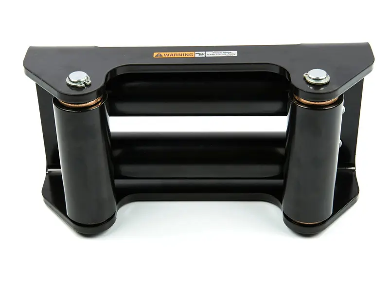 Rollenseilfenster f. SERIE 20/30 XL für kurze Trommel 203mm (8")