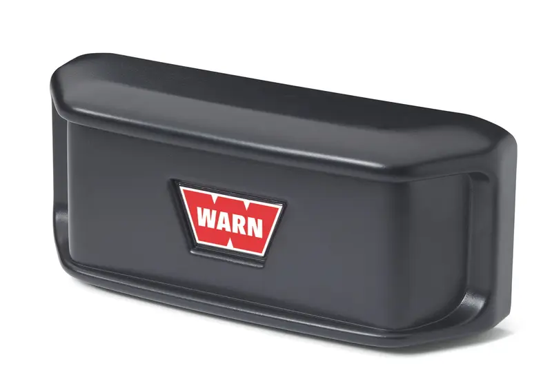 Rollenseilfensterabdeckung (WARN)