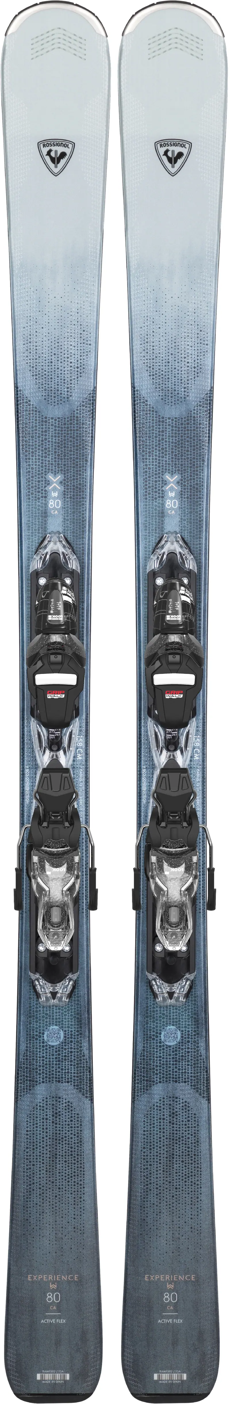 Rossignol EXPERIENCE W 80 CA XP11 23/24