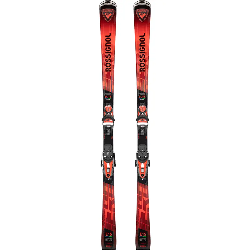 Rossignol Hero Elite MT NX12 2026/2027