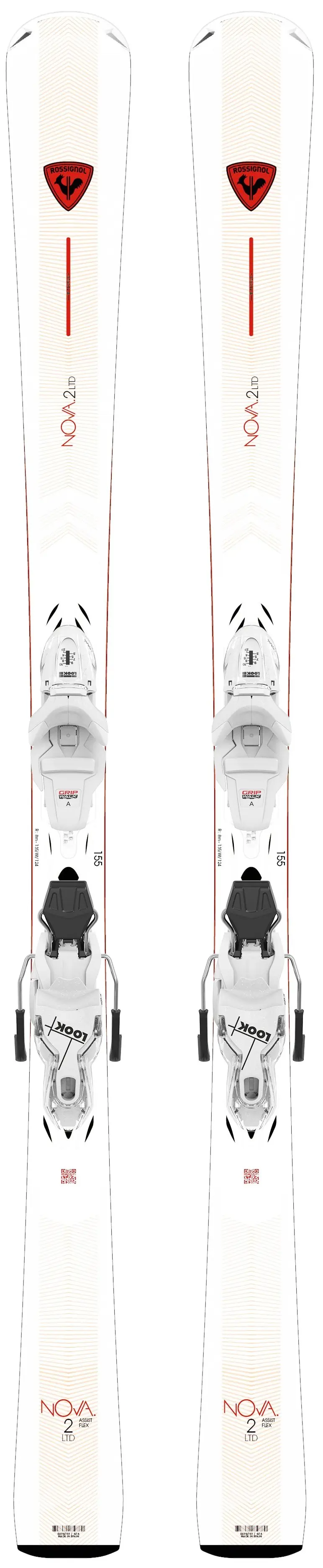 Rossignol Nova 2 LTD XP10 24/25