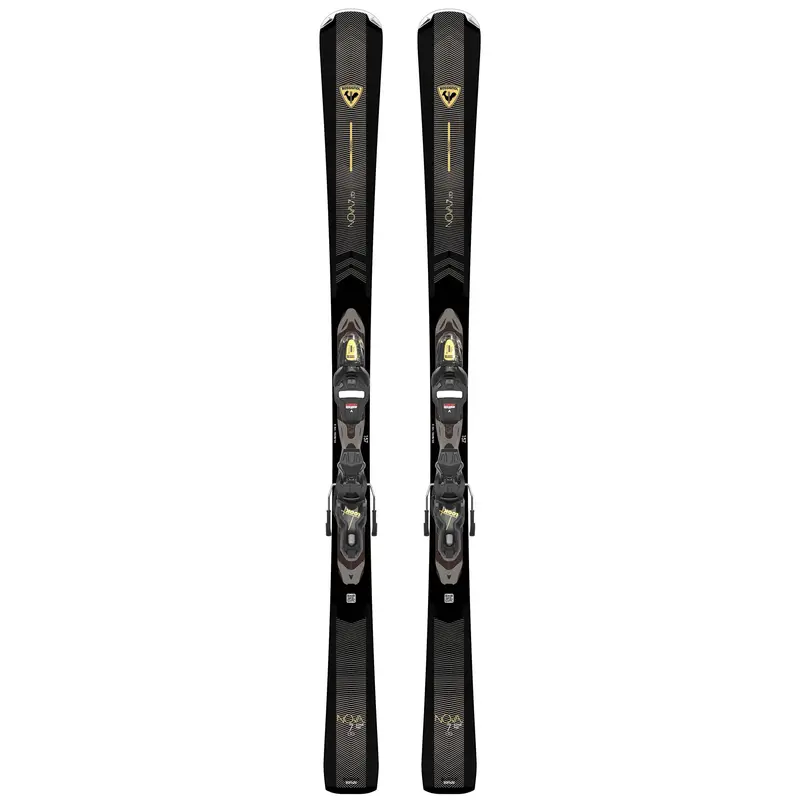 Rossignol Nova 7 LTD Retail XP11 25/26
