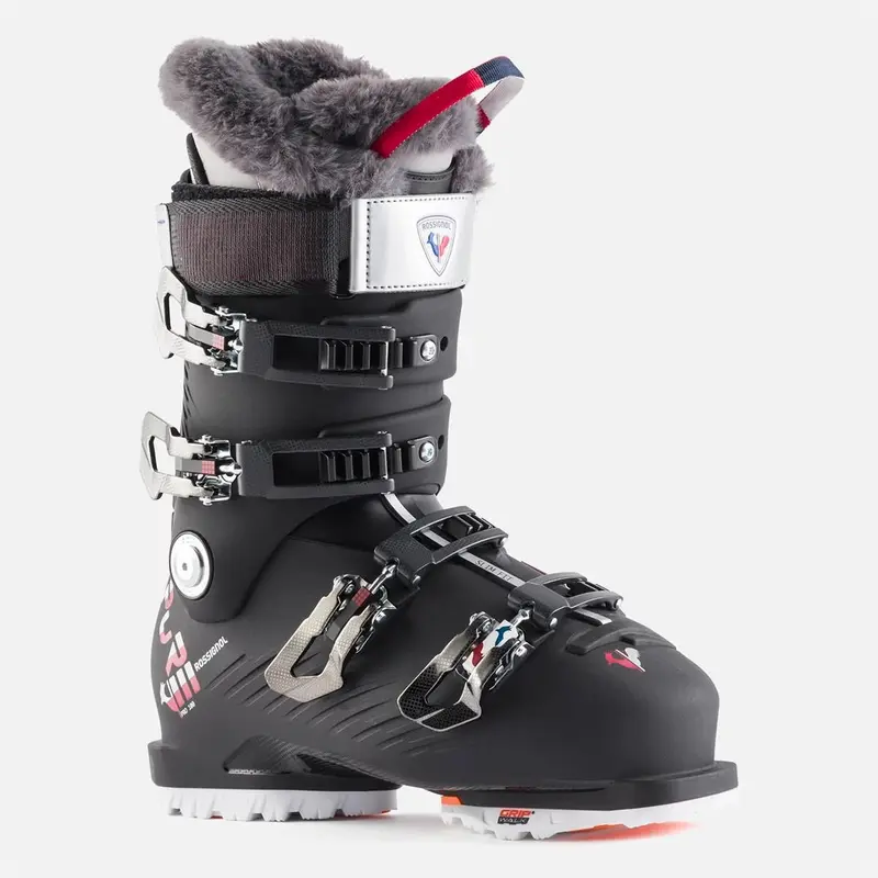 Rossignol Pure Pro 100 GW charcoal