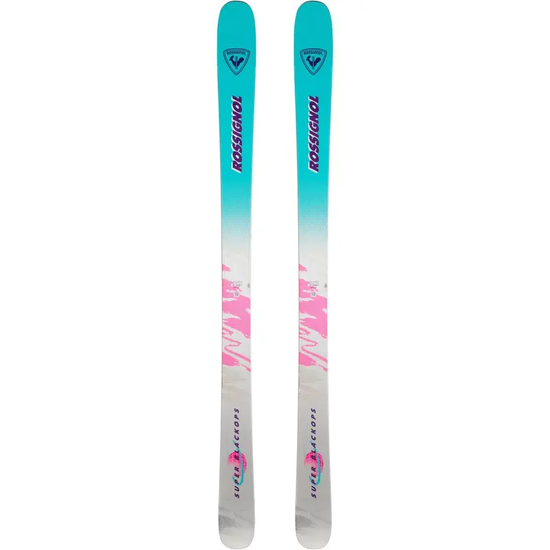 Rossignol Super Blackops 98