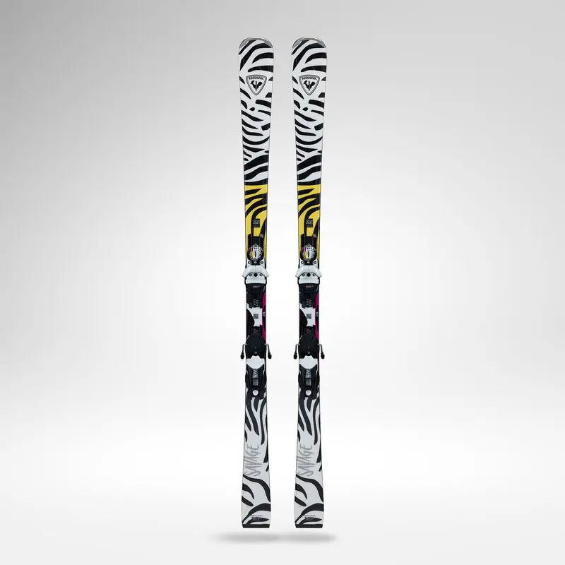 Rossingol Savage Piste NX 12 2026/2027