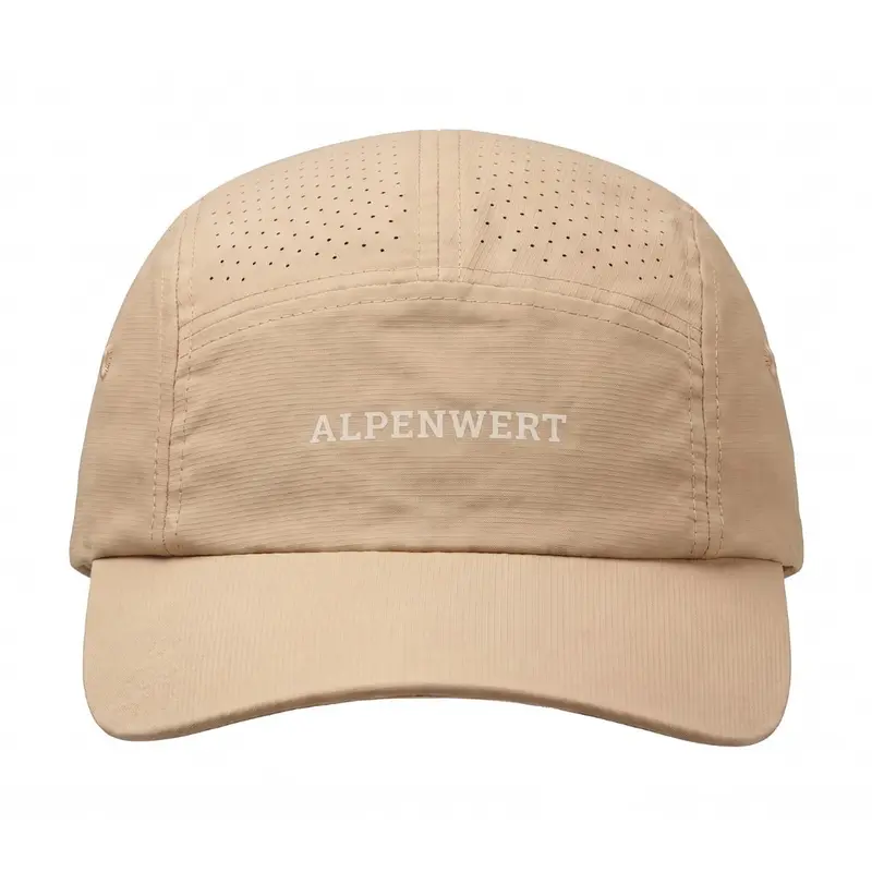 Running Cap mit UV-Schutz Unisex UPF 50+