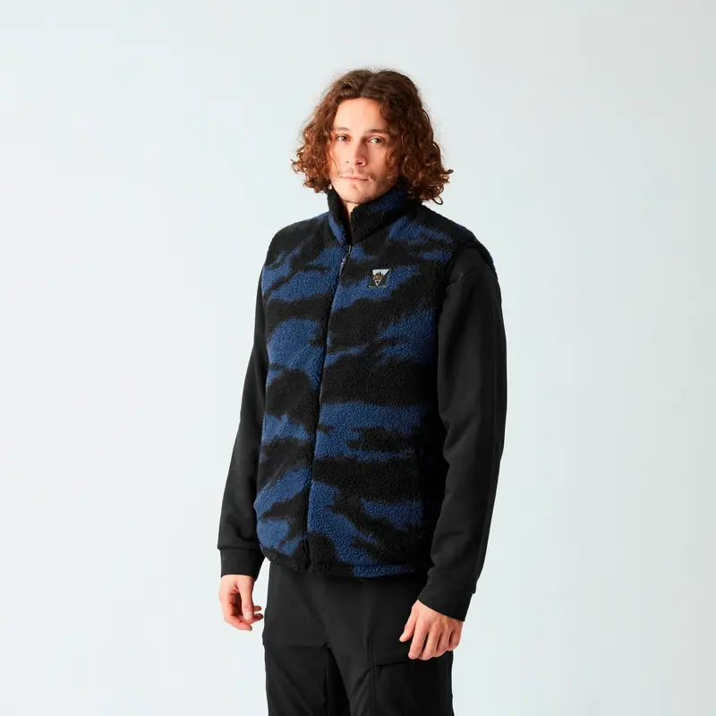 Rusello Vest