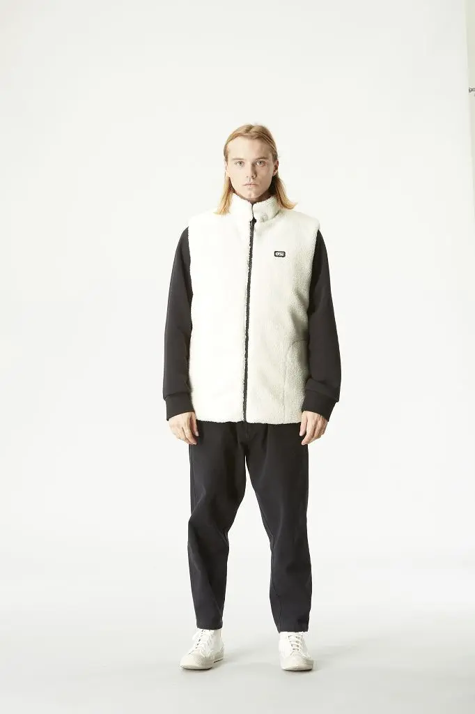 Russello Vest