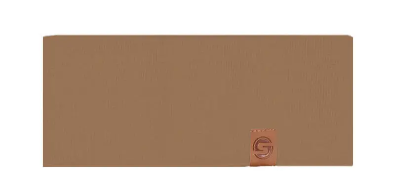 SAAME Headband MERINOWOLLE Stirnband