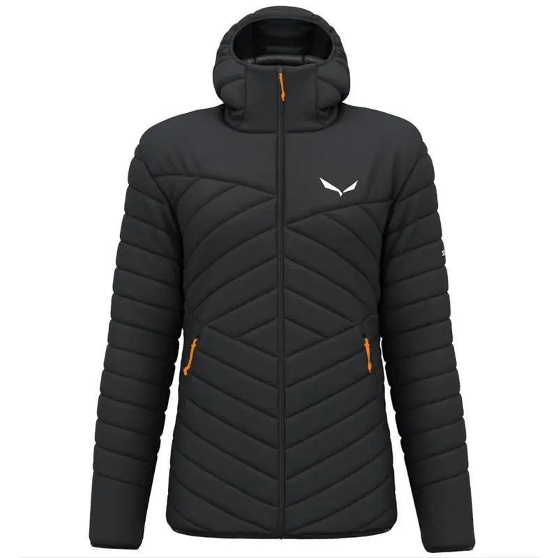 Salewa Brenta RDS Daunenjacke black out