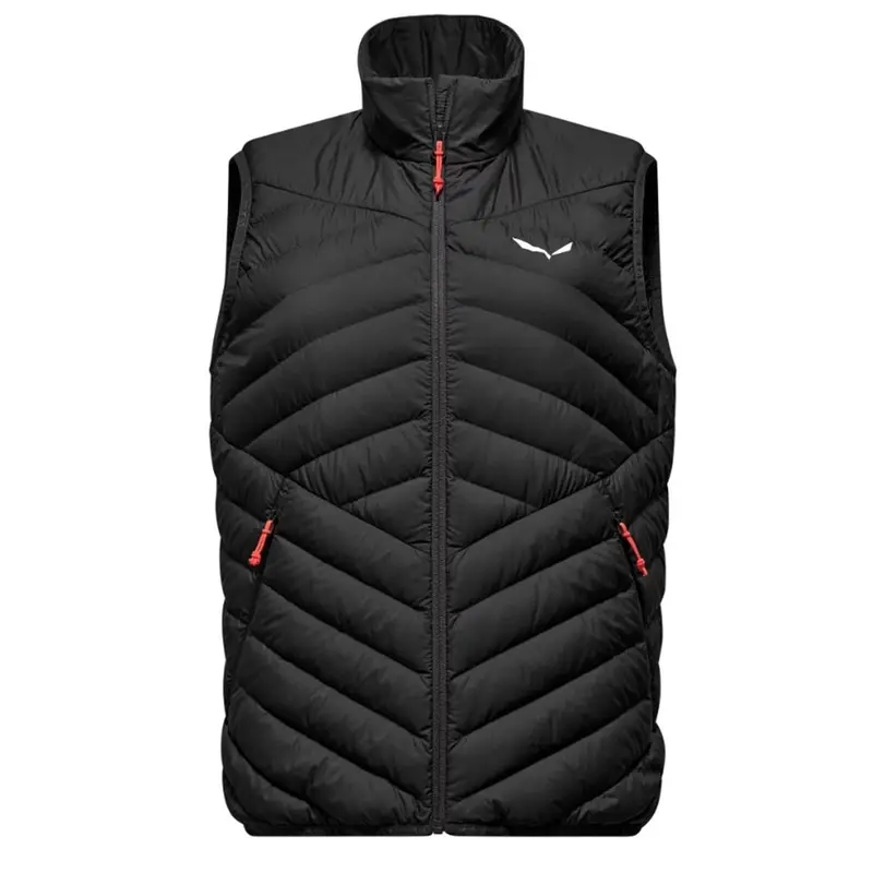 Salewa Brenta RDS Down Vest Women black out